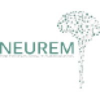 Neurem logo, Neurem contact details