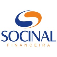 Socinal Financeira logo, Socinal Financeira contact details