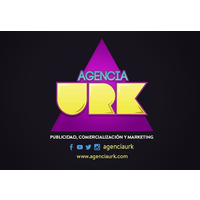 Agencia URK logo, Agencia URK contact details