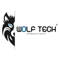 Wolf Tech logo, Wolf Tech contact details