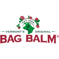 Vermont's Original Bag Balm logo, Vermont's Original Bag Balm contact details