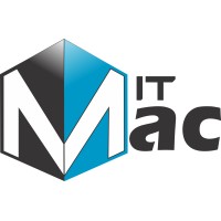 IT-Mac logo, IT-Mac contact details