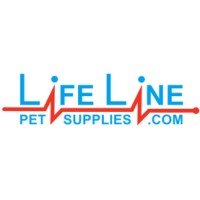 Lifeline Pet Supplies logo, Lifeline Pet Supplies contact details