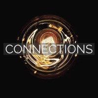 Connections logo, Connections contact details