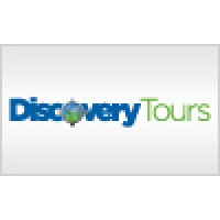 Discovery Tours, Inc. logo, Discovery Tours, Inc. contact details