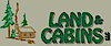 Land & Cabins, LLC logo, Land & Cabins, LLC contact details