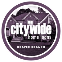 Citywide Home Loans - Draper Branch logo, Citywide Home Loans - Draper Branch contact details