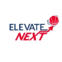 Elevate NEXT logo, Elevate NEXT contact details