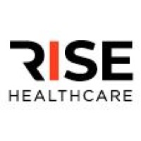 Rise Healthcare logo, Rise Healthcare contact details