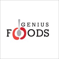 Genius Foods Co. logo, Genius Foods Co. contact details