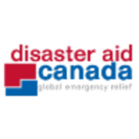 Disaster Aid Canada logo, Disaster Aid Canada contact details