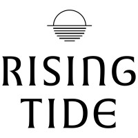 Rising Tide logo, Rising Tide contact details