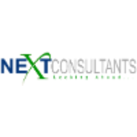 Next Consultants logo, Next Consultants contact details