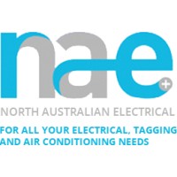 North Australian Electrical logo, North Australian Electrical contact details