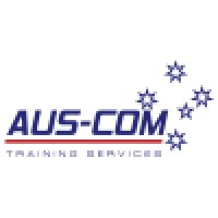 Aus-Com Training Services Pty Ltd logo, Aus-Com Training Services Pty Ltd contact details