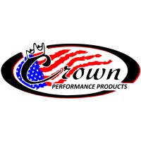 Crown Performance logo, Crown Performance contact details