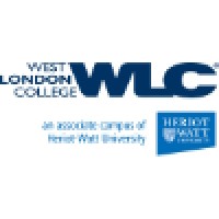 West London College logo, West London College contact details