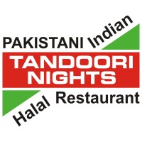 Tandoori Nights logo, Tandoori Nights contact details