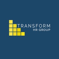 Transform HR Group logo, Transform HR Group contact details