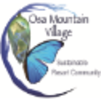 Osa Mountain Village Eco Resort logo, Osa Mountain Village Eco Resort contact details