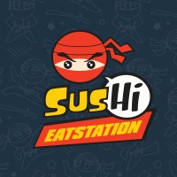 Sus Hi Eatstation logo, Sus Hi Eatstation contact details