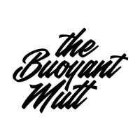 Buoyant Mutt Co. logo, Buoyant Mutt Co. contact details