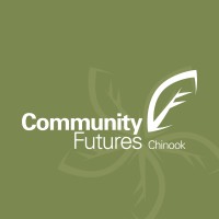 Community Futures Chinook logo, Community Futures Chinook contact details