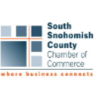 South Snohomish County Chamber of Commerce logo, South Snohomish County Chamber of Commerce contact details