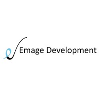 Emage Development logo, Emage Development contact details