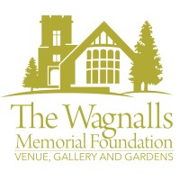 THE WAGNALLS MEMORIAL FOUNDATION logo, THE WAGNALLS MEMORIAL FOUNDATION contact details