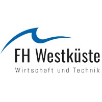 Fachhochschule Westküste logo, Fachhochschule Westküste contact details