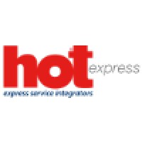 Hot Express S.A. logo, Hot Express S.A. contact details