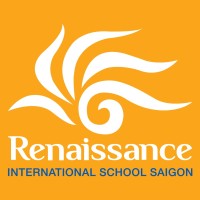 Renaissance International School Saigon logo, Renaissance International School Saigon contact details