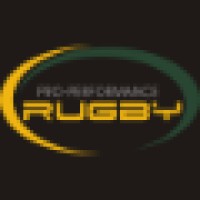 Pro-Performance Rugby logo, Pro-Performance Rugby contact details