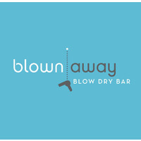 Blown Away Blow Dry Bar logo, Blown Away Blow Dry Bar contact details