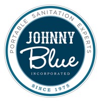 Johnny Blue Inc logo, Johnny Blue Inc contact details