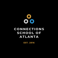 Connections School of Atlanta logo, Connections School of Atlanta contact details