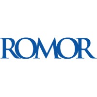 ROMOR Ocean Solutions logo, ROMOR Ocean Solutions contact details