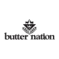 Butter Nation logo, Butter Nation contact details