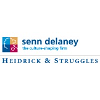 Senn-Delaney Leadership Consulting Group logo, Senn-Delaney Leadership Consulting Group contact details