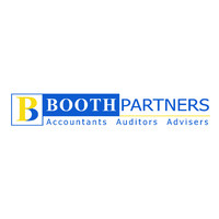 Booth Partners logo, Booth Partners contact details