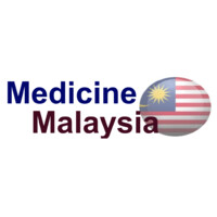 Medicine Malaysia logo, Medicine Malaysia contact details