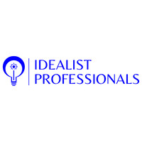 Idealist Professionals logo, Idealist Professionals contact details