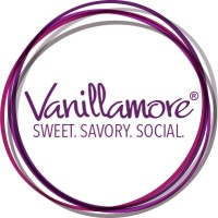 Vanillamore Dessert Kitchen logo, Vanillamore Dessert Kitchen contact details