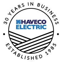 Haveco Electric logo, Haveco Electric contact details