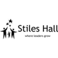 Stiles Hall logo, Stiles Hall contact details