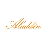 Aladdin Lights logo, Aladdin Lights contact details