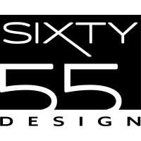 SIXTY55 DESIGN, INC. logo, SIXTY55 DESIGN, INC. contact details