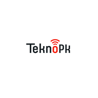 TeknoPK logo, TeknoPK contact details