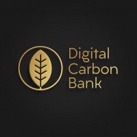 Digital Carbon Bank logo, Digital Carbon Bank contact details